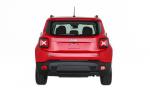 Jeep Renegade Longitude 2015 года (BR)